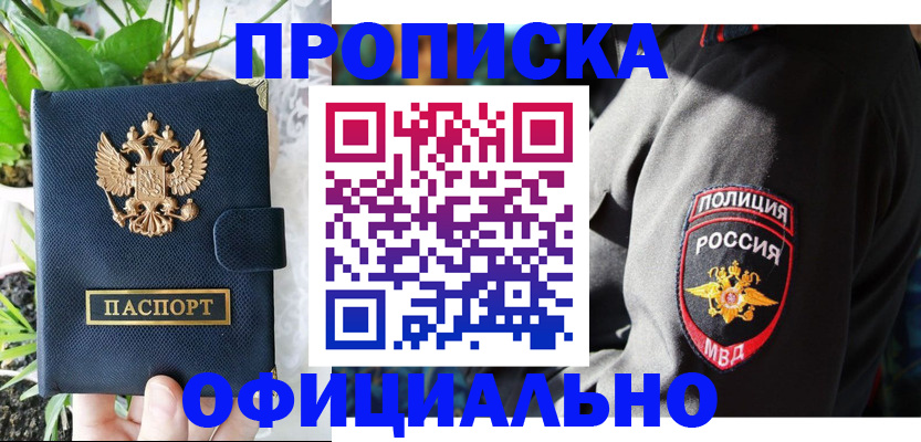 прописка для кредита в Борзе